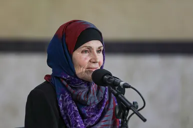  نشست «مکتب سلیمانی و مقاومت فلسطین»