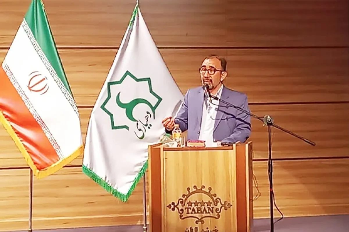 رسیدگی به مشکلات ۱۱۱۳ روستای محروم خراسان رضوی در ایستگاه پایانی | سقف حساب دهیاری‌ها از ۲۰۰ میلیون به ۲۰ میلیارد افزایش یافت