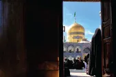 بررسی شیوه و ادب زیارت امام‌رضا(ع) از زبان حجت‌الاسلام‌والمسلمین رفیعی | به نام امام رضا(ع) گره‌گشایی کنیم