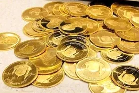 کاهش تنش&zwnj;ها در منطقه قیمت طلا را پایین آورد (۹ آبان ماه ۱۴۰۲)