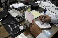 هشدار سازمان تأمین اجتماعی درخصوص کلاهبرداری از پزشکان
