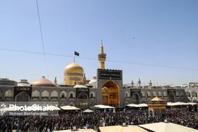عضو شورای اسلامی شهر مشهد: ترویج فرهنگ میزبانی مهم&zwnj;ترین رویکرد مدیریت شهری است