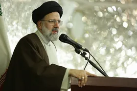 رئیس قوه قضائیه استعفا نداده است