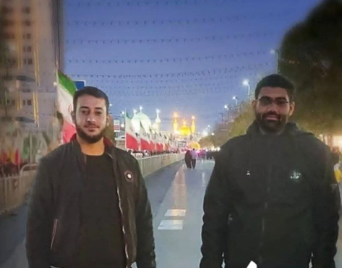 اولین جلسه دادگاه «مجید رهنورد» عامل شهادت ۲ بسیجی مشهدی برگزار شد+ جزئیات