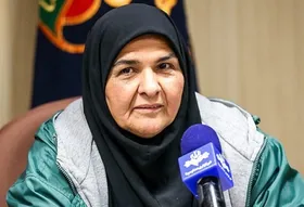 &laquo;دست ناپیدا&raquo; فیلم جدید انسیه شاه حسینی