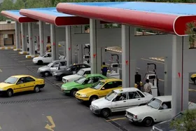 افزایش درآمد&zwnj;های شهرداری مشهد از محل جایگاه&zwnj;های CNG