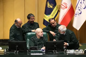 رئیس مجلس: لایحه بودجه ۱۴۰۵ از ابتدای هفته آینده به صحن مجلس می&zwnj;آید