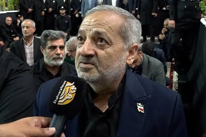 وزیر آموزش و پرورش