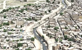 تخریب در ارسال سند پهنه&zwnj;بندی حریم پذیرفتنی نیست