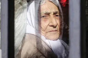 پیری جمعیت و زنانه شدن سالمندی در ایران