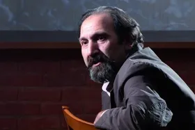 &laquo;داوود میرباقری&raquo;، کارگردان سریال سلمان فارسی، عزادار شد