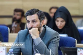 رئیس و نایب&zwnj;رئیس کمیسیون اقتصادی، سرمایه&zwnj;گذاری، مشارکت&zwnj;ها و مسکن شورای ششم شهر مشهد در سال چهارم مشخص شدند
