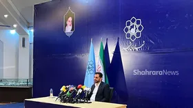 شهردار مشهدمقدس: سیاست شهرداری اتمام پروژه&zwnj;های نیمه&zwnj;تمام است| شهرداری به کمک اسکان زائران دهه آخر صفر می&zwnj;آید