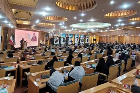 حاج قاسم و ابومهدی نتیجه مکتب عاشورا هستند