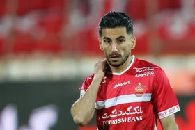 بازیکن محبوب یا مغضوب گل&zwnj;محمدی؛ کدام یک در پرسپولیس موفق بود؟