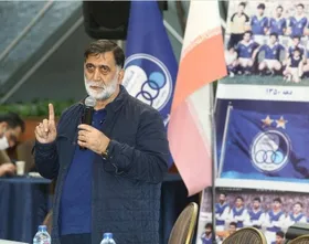 آقای آجورلو ۲۰۰ واحد مسکونی پیشکسوتان استقلال چه شد؟