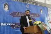 رئیس کمیسیون ساماندهی حاشیه شهر شورای اسلامی شهر مشهد: ریل بودجه را به مناطق کم‌برخوردار تغییر دادیم 