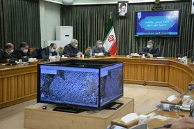 استاندار خراسان رضوی: ۷۰۰ پروژه عمرانی در حاشیه شهر مشهد اجرا می&zwnj;شود