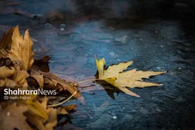 پیش&zwnj;بینی هواشناسی مشهد و خراسان رضوی امروز (دوشنبه، ۵ آبان ۱۴۰۴) | مشهدی&zwnj;ها منتظر سرمای آخر هفته باشند