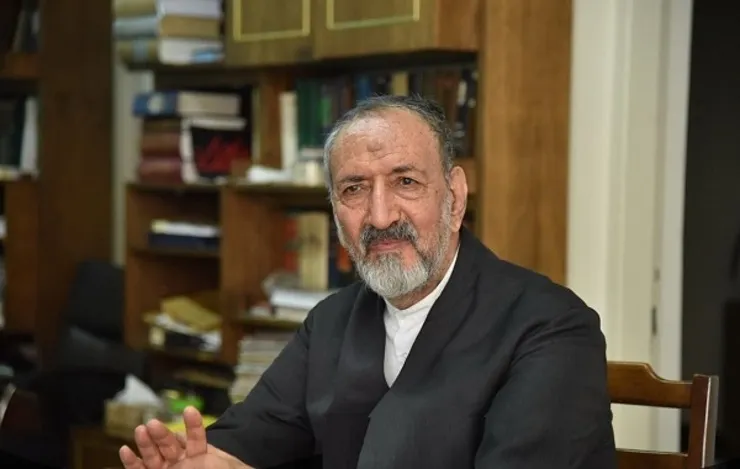 «علمدار» بیش از یک میلیون بازدیدکننده در فضای مجازی داشته است