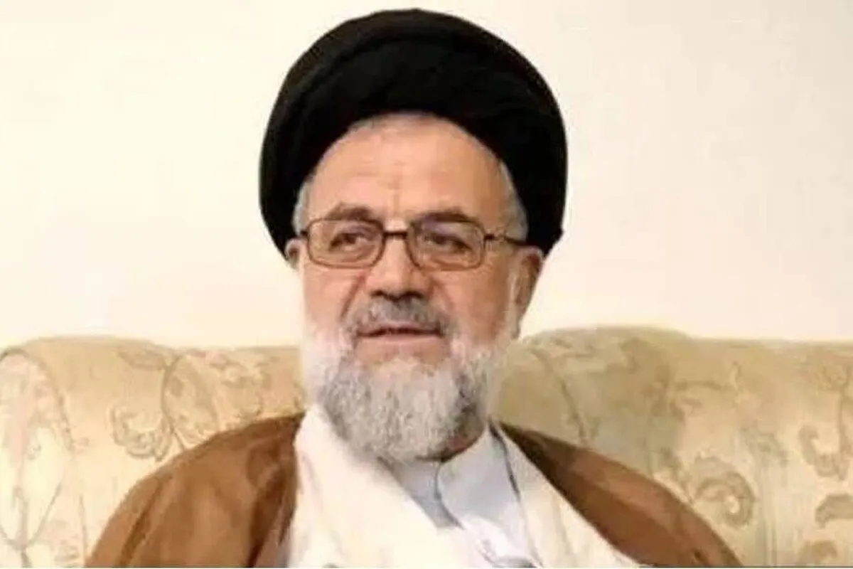 آیت‌الله سیدحسین موسوی تبریزی درگذشت + زمان تشییع
