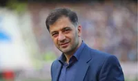 کریمی سفر خطیر به امارات را زیر سوال برد| هیچ حسابی با الوصل نداریم