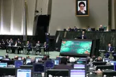 سخنگوی مجلس: لایحه بودجه ۱۴۰۵ با حضور رئیس‌جمهور اعلام وصول می‌شود
