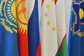 اعضای سازمان پیمان امنیت جمعی درباره تقویت مرز&zwnj;های تاجیکستان با افغانستان گفت&zwnj;وگو کردند