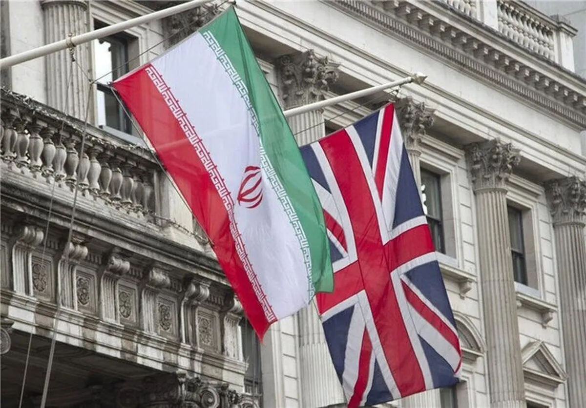حمایت انگلیس از دیپلماسی و تداوم فشار اقتصادی بر ایران