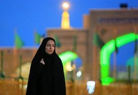 پخش مینی&zwnj;سریال ۹ قسمتی&laquo;سرزده&raquo; در ایام محرم از شبکه استانی خراسان