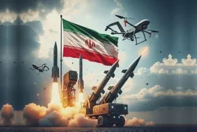 تحلیلگران آمریکایی: توان موشکی ایران بازدارنده است