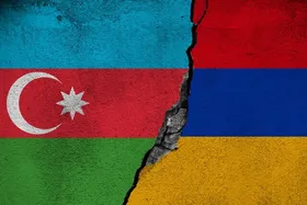 ادامه تلاش روسیه برای تسهیل سازش بین باکو و ایروان