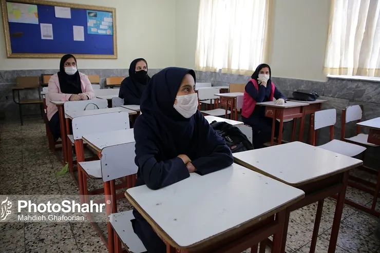 آموزش‌وپرورش: می‌خواهیم امتحانات را حضوری برگزار کنیم