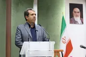 معاون استاندار خراسان رضوی: برقی‌کردن قطار مشهد- تهران ۲ میلیارد دلار هزینه دارد