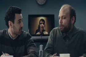 آغاز اکران آنلاین فیلم سینمایی &laquo;نانوشته&raquo;