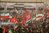 محل دقیق تدفین رهبر شهید انقلاب اسلامی پس از تصمیم خانواده ایشان اعلام می‌شود