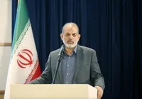 وزیر کشور: باعث و بانی مشکلات مردم افغانستان آمریکا است