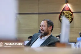 شهردار مشهد سه&zwnj;شنبه یا چهارشنبه هفته آینده مشخص می&zwnj;شود
