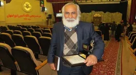 درگذشت حجت&zwnj;الله نجف&zwnj;پور، هنرمند پیشکسوت بر اثر ابتلا به کرونا