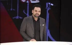 آخرین خبرها از برنامه &laquo;عصر جدید&raquo; / احتمال ضبط از هفته آینده