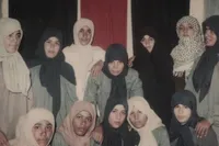 درباره مستند دفاع مقدسی «پوتین‌های زنانه»که در مشهد اکران می‌شود