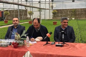 پیش&zwnj;بینی بیش از ۶ هزار نیروی کارگری و تجهیزات زمستانی در مشهد | برگزاری رویداد چلّه بازار به مناسبت شب یلدا + فیلم