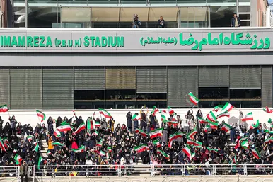   جشن بزرگ دختران انقلاب با عنوان 