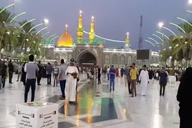 افزایش ظرفیت کاروان&zwnj;های غیرمجاز عتبات عالیات و تعلل سازمان حج برای ثبت&zwnj;نام