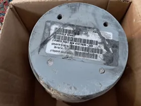تصویری از بمب عمل نکرده آمریکایی&zwnj;ها