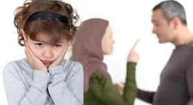 جدل&zwnj;های سیاسی والدین، چالش جدید کودکان