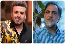 واکنش حسن فتحی به تبلیغ جنجالی سریال ازازیل