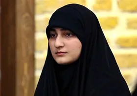 واکنش زینب سلیمانی به ادعای وزارت خارجه آمریکا