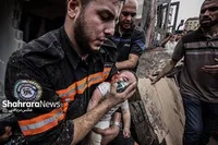 شهادت حداقل ۱۸ فلسطینی از بامداد امروز تاکنون (۱۱ مرداد ۱۴۰۴)