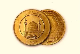 کاهش قیمت و افزایش حباب سکه به دنبال گران&zwnj;شدن دلار + جدول (۴ اردیبهشت ۱۴۰۳)